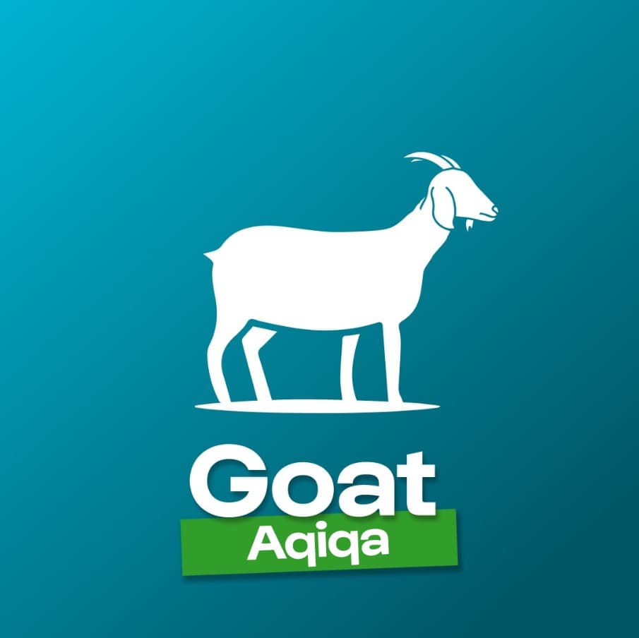 Goat aqiqah