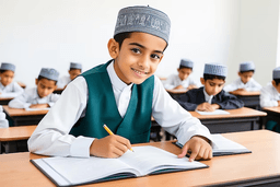 Testimonial placeholder