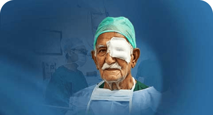 Sponsor 3 Eye care