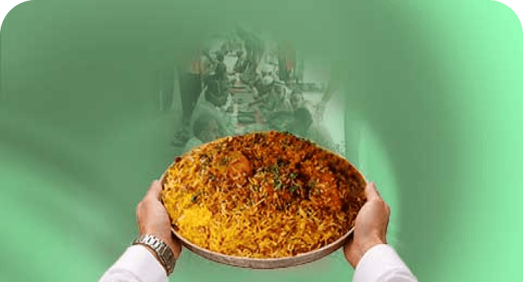 Sponsor a Meal